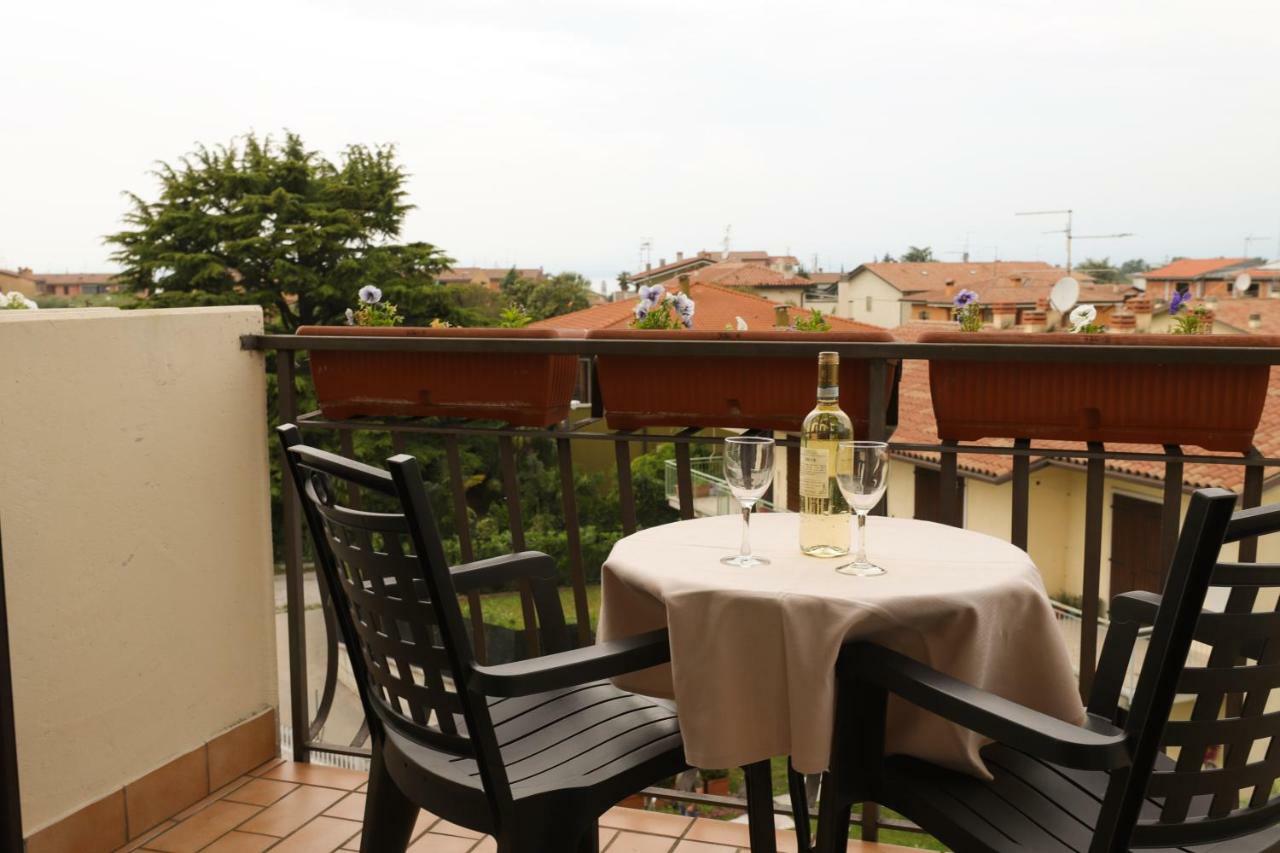 Hotel Da Roberto Лацизе Екстериор снимка