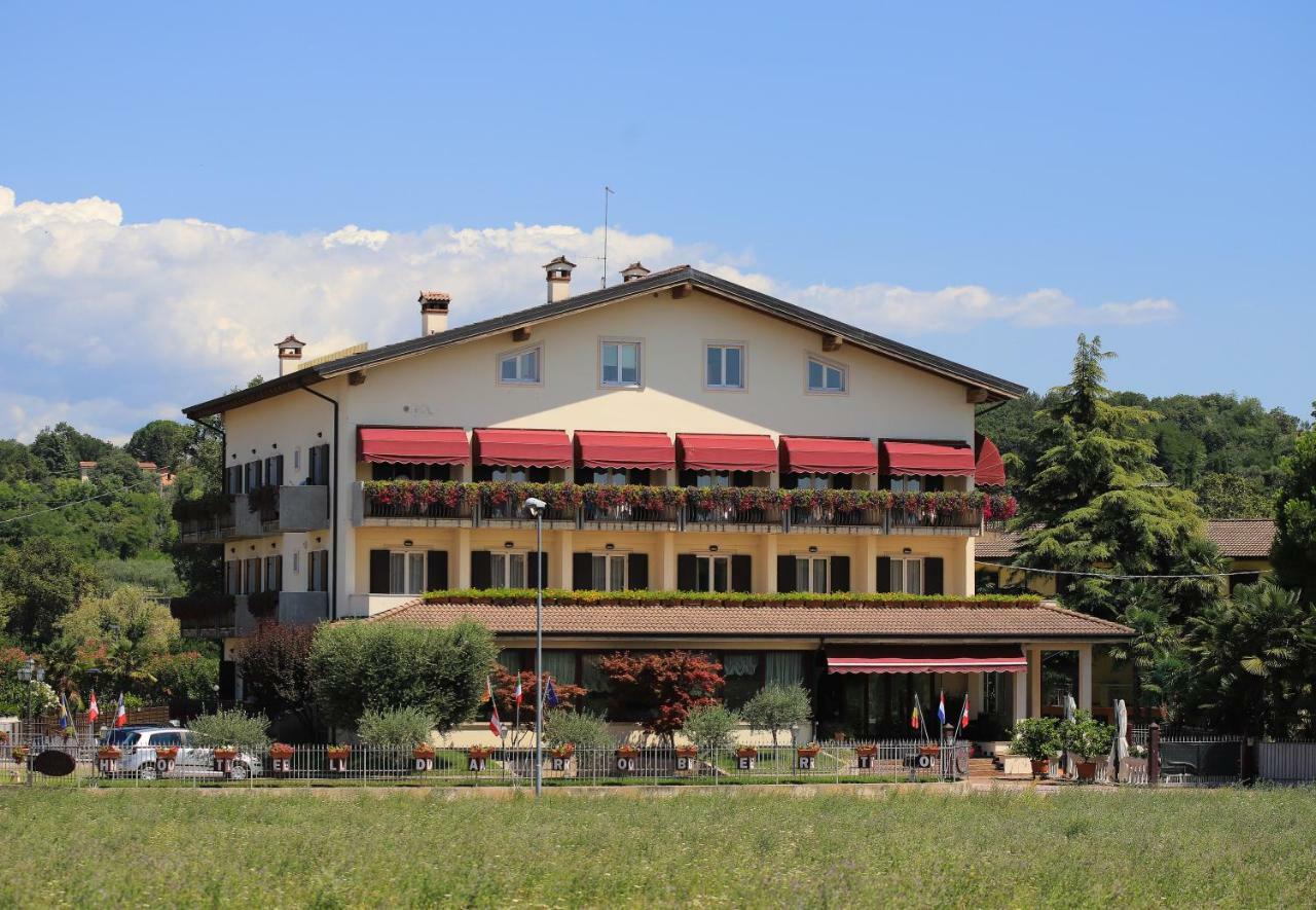 Hotel Da Roberto Лацизе Екстериор снимка